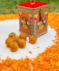 Maharni sa Bhaaji Box - Image 4