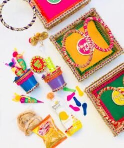 Holi Dhamaka Hamper