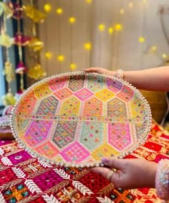 Hues of Happiness full Trousseau set. - Image 6
