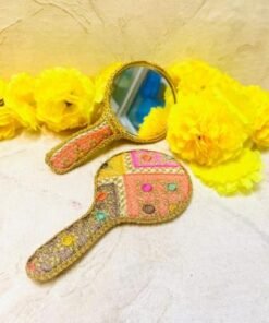 Hues of Happiness full Trousseau set. - Image 7