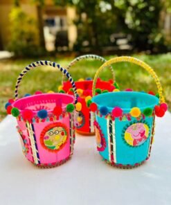 Holi Bucket