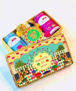 Hoja Rangeela Re Holi Box