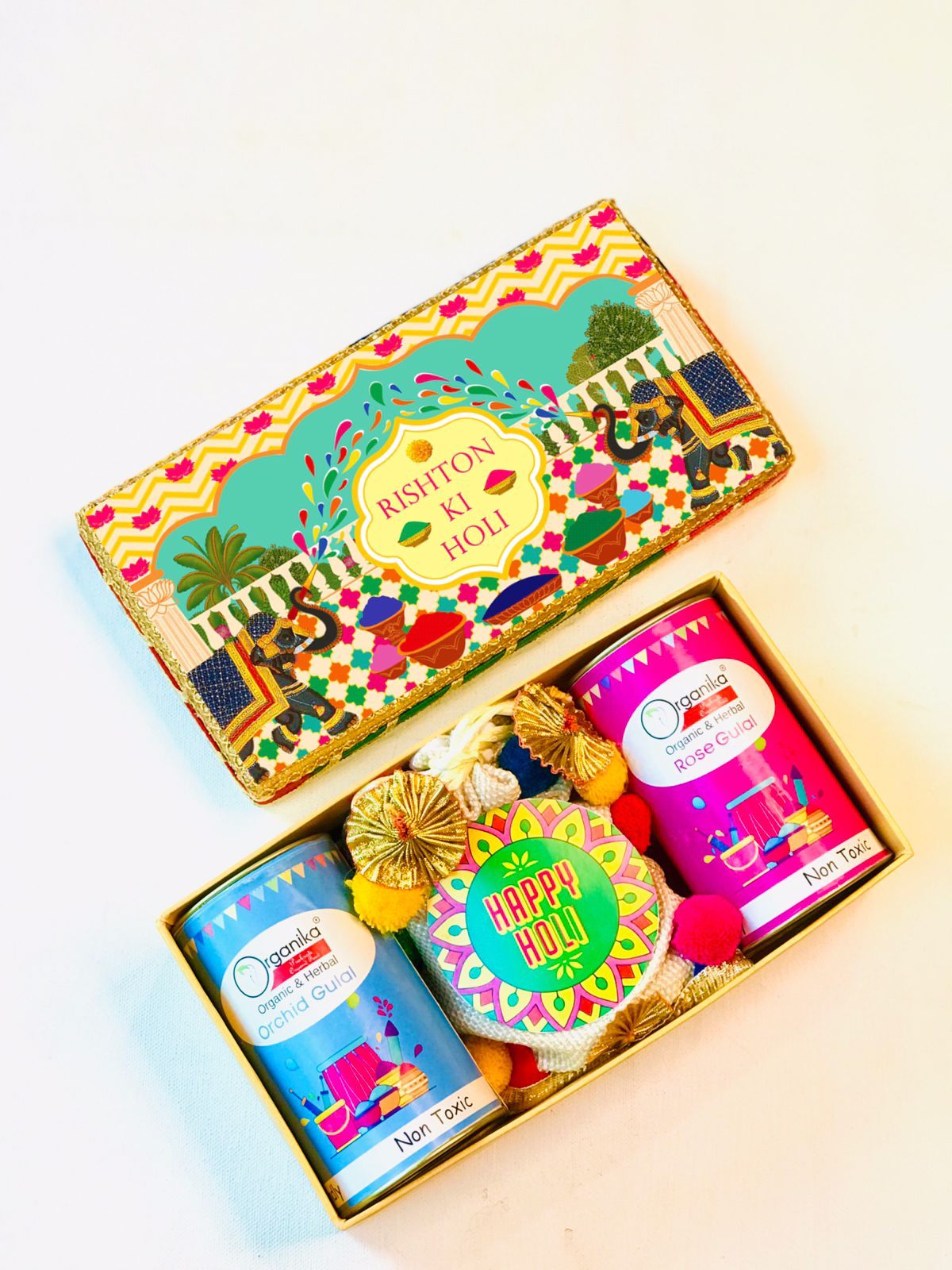 Rishton Ki Holi Box - Image 2