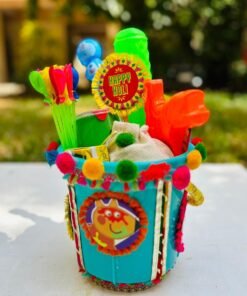 Peppa Kid Holi Bucket - Image 3