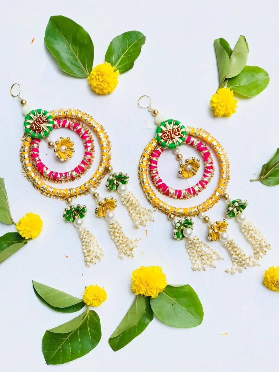 Ring Shubh Labh - Image 2