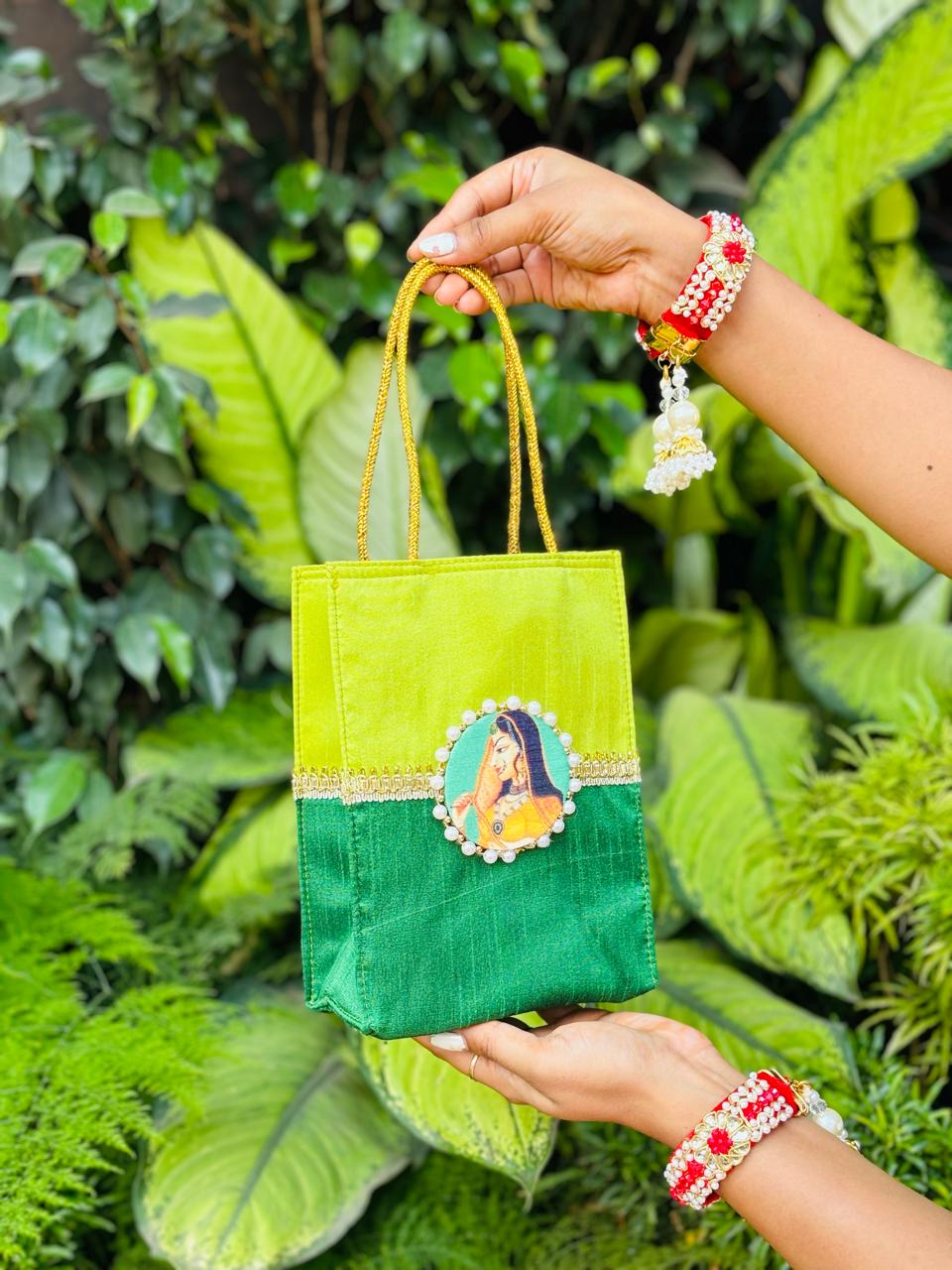 Maharani Bags - Image 2