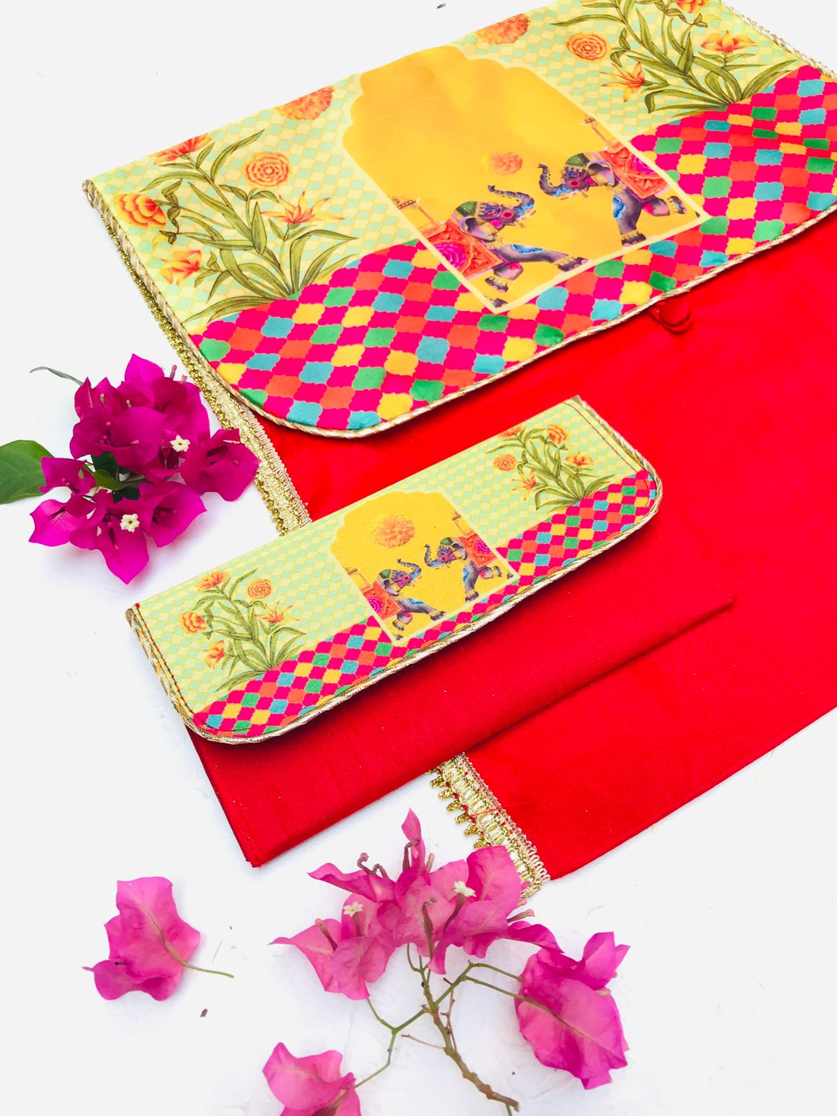 Rajwada set - Image 2