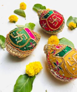 Kalsh Nariyal - Image 3