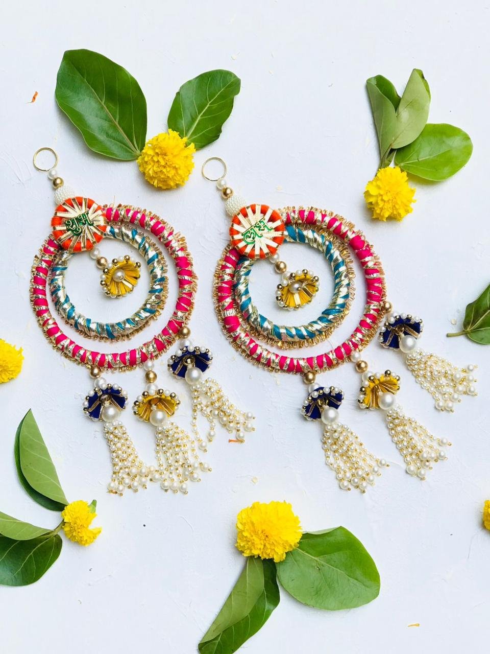 Ring Shubh Labh