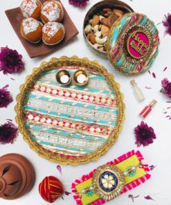 blissful Rakhi Hamper - Image 3