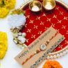 Bandhan Rakhi Set