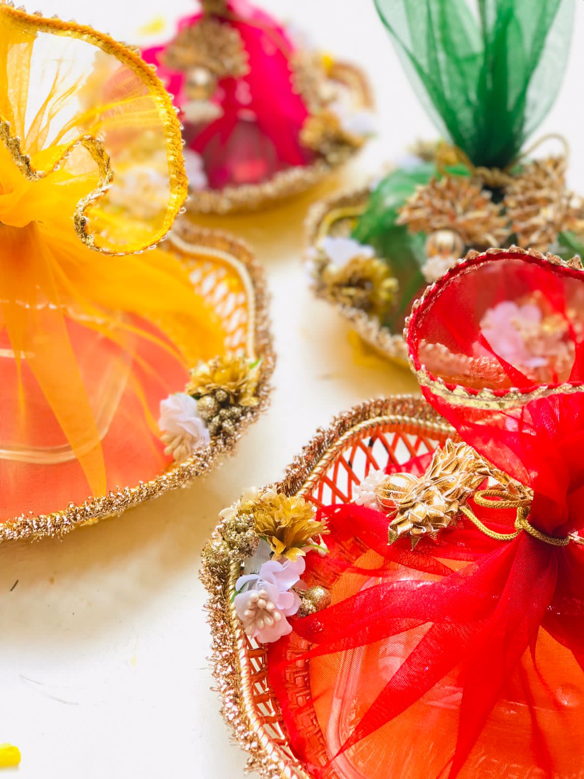Floral Baskets - Image 2