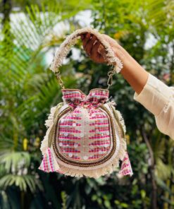 Jute Potli - Image 3