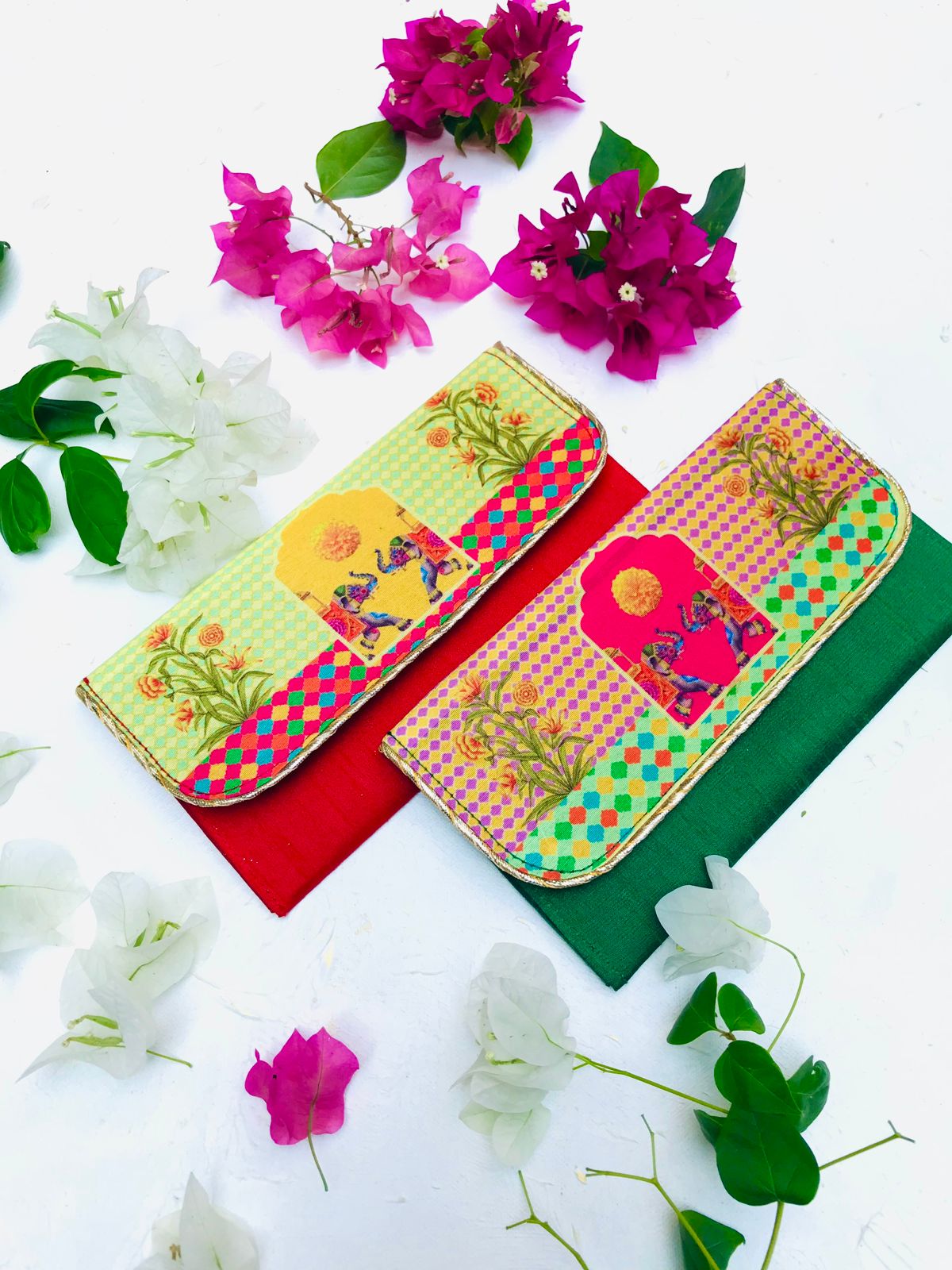 Rajwada Cash Envelope