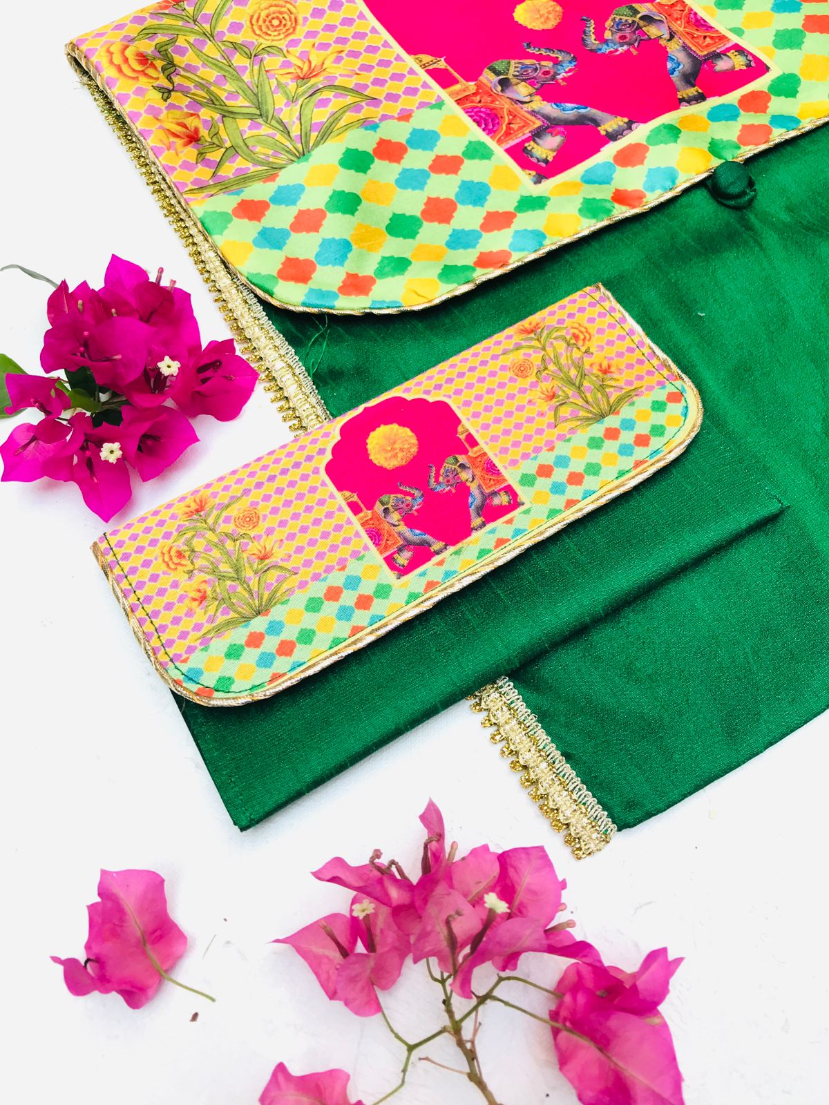 Rajwada set