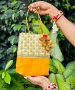 Floral Bags
