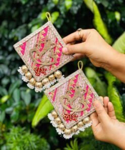 Ganesha Shubh Labh