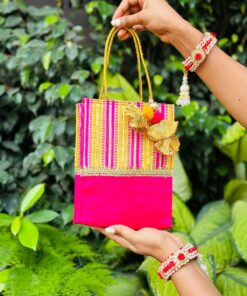 Floral Bags - Image 3