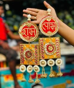 Gota Shubh Labh Hanging - Image 3