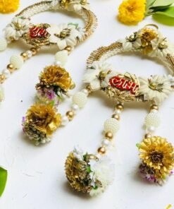 Floral Shubh labh - Image 3