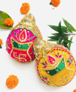 Kalsh Nariyal - Image 4