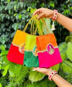 Maharani Bags