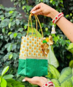 Floral Bags - Image 4
