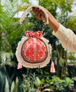 Jute Potli - Image 6