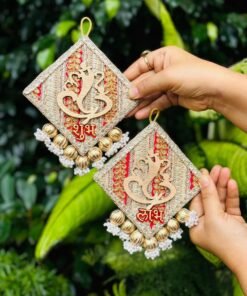 Ganesha Shubh Labh - Image 4