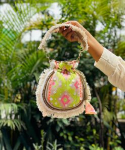 Jute Potli - Image 4