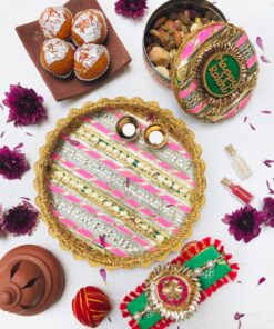 blissful Rakhi Hamper - Image 6