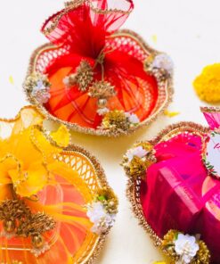 Floral Baskets - Image 5