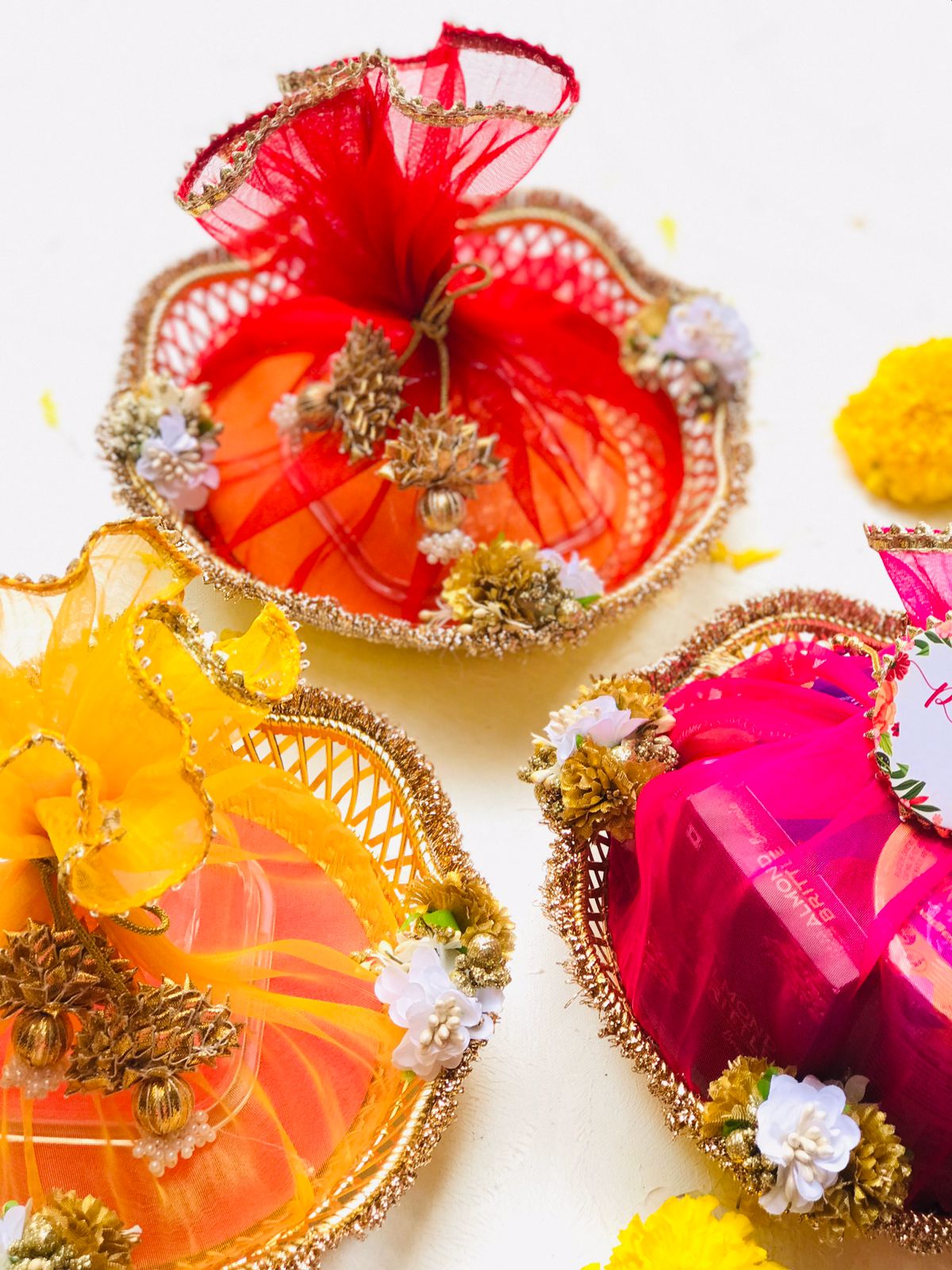Floral Baskets - Image 5