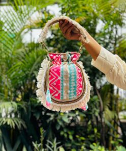 Jute Potli - Image 5
