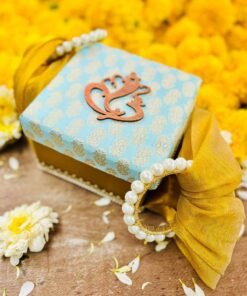 Ganesha Paradise pastel boxes