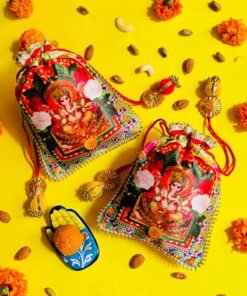 Ganesha potli