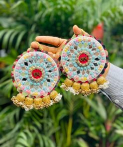 Mirror Shubh Labh