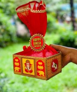Mooshak Ganesha Boxes - Image 3