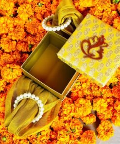 Alternative view of Ganesha Paradise pastel boxes