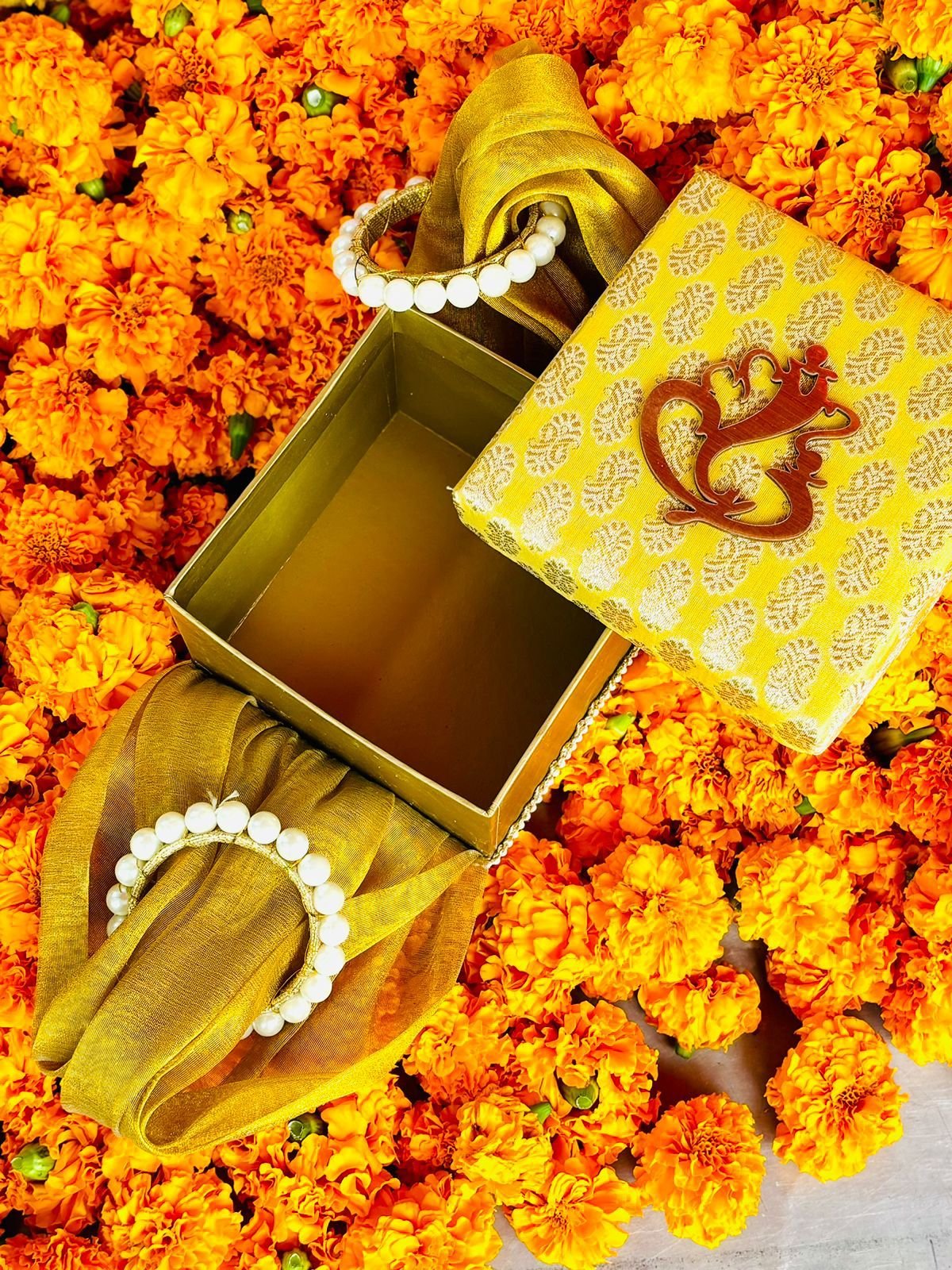 Ganesha Paradise pastel boxes - Image 2