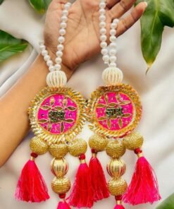 Tasel shubh Labh