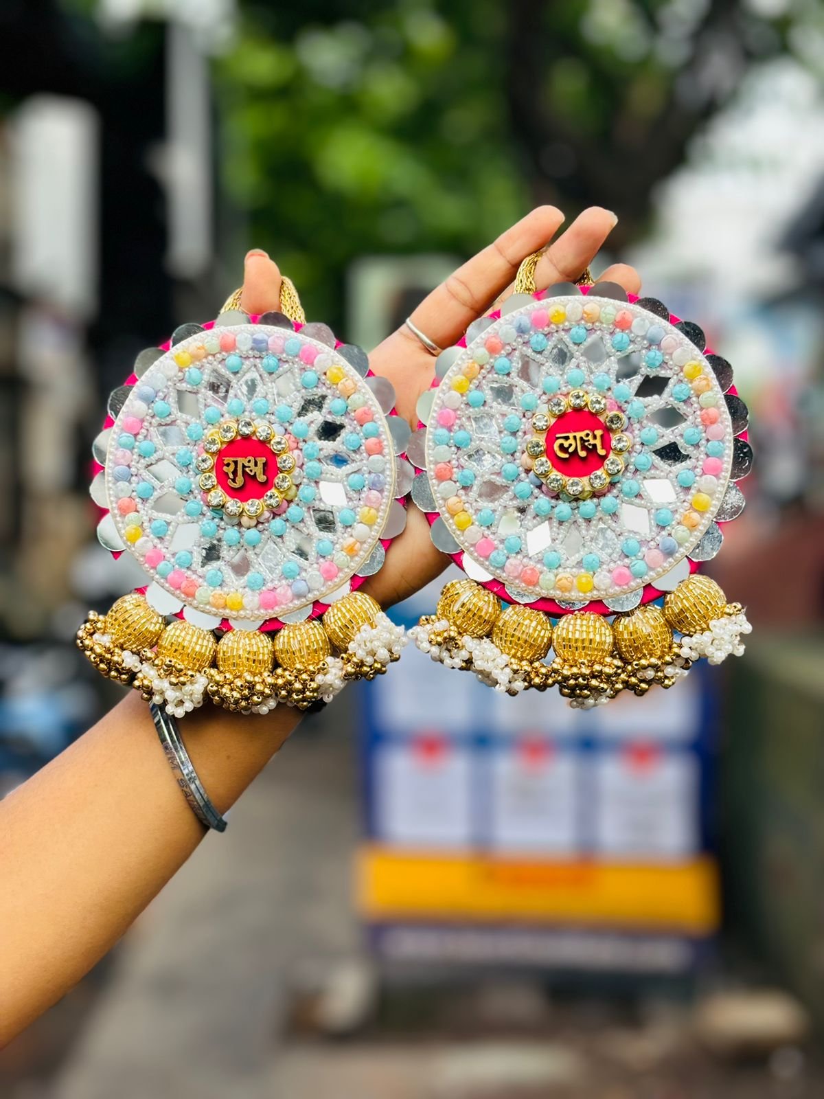 Mirror Shubh Labh - Image 2