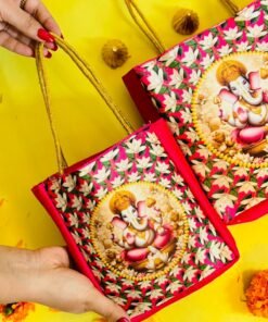 Lilly Ganesha Bags - Image 3