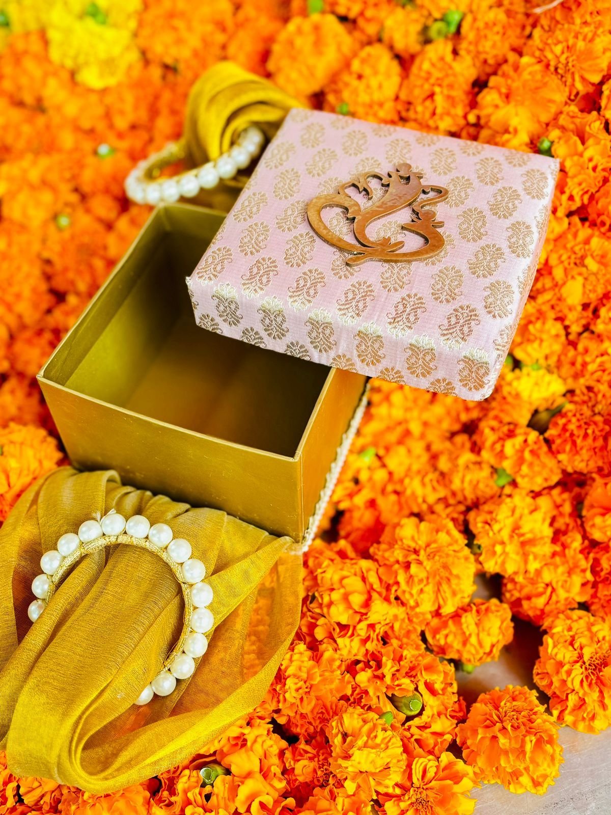 Ganesha Paradise pastel boxes - Image 3