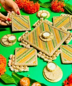 Nargis Rangoli