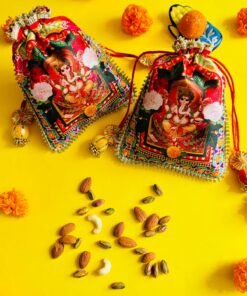 Ganesha potli - Image 3