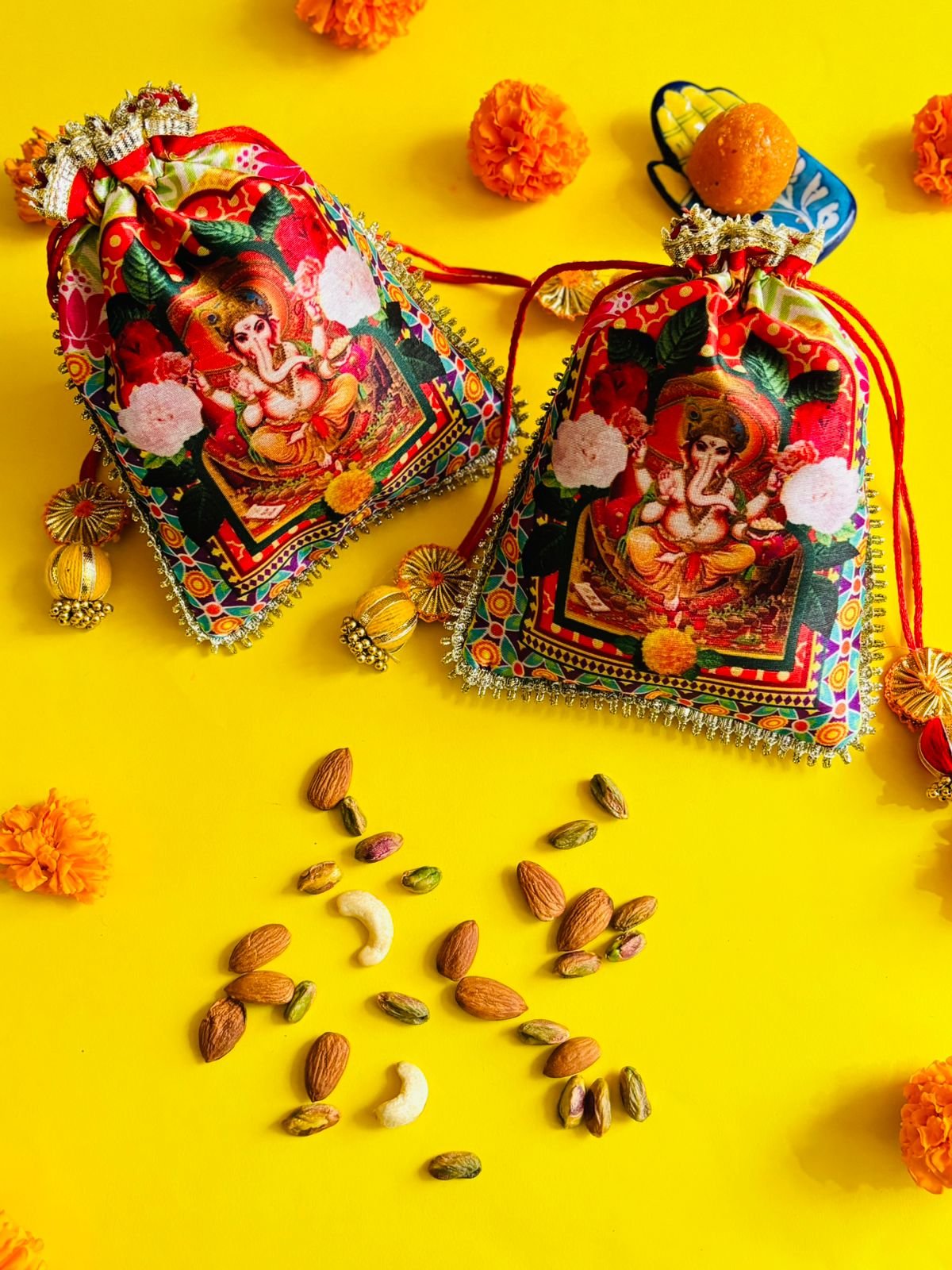 Ganesha potli - Image 3