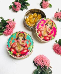 Gannuji Sweet Boxes - Image 3
