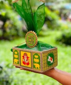 Mooshak Ganesha Boxes - Image 4