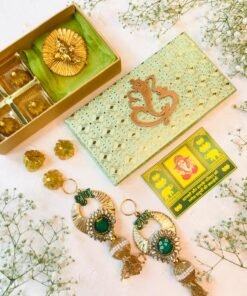 Ganesha gift Box